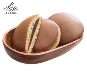 Dorayaki || Asya Gurme