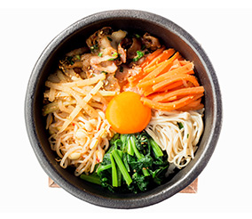 Bibimbap