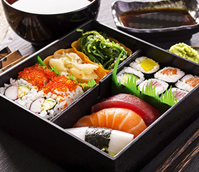 Bento Box