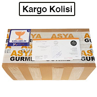 Kargo Kolisi