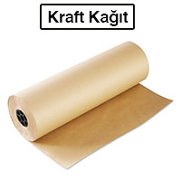 Kraft Kağıt