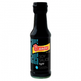 Sauce soja clair 150 ml Amoy