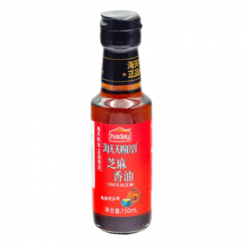 Pure Sesame Oil 150ml