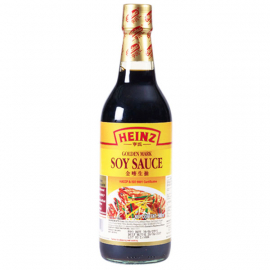 Soya Sosu 500ml