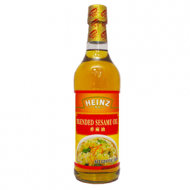 Susam Yağı 500ml