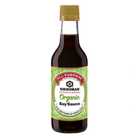 Soya Sosu Organik 150ml
