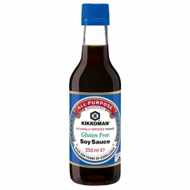 Soya Sosu Tamari Glutensiz 250ml