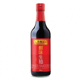 Soy Sauce 500ml