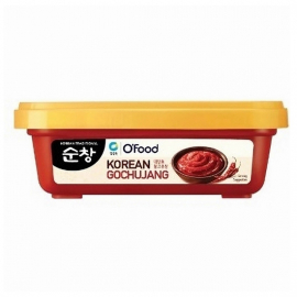 Gochujang Brown Rice Korean Red Pepper Paste 170gr