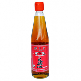 Susam Yağı 650ml