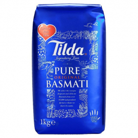 Basmati Pirinci 1kg