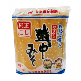Miso Shiro Koshi (Beyaz) 1kg