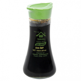 Soya Sosu Az Tuzlu 150ml