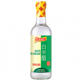 Pirinç Sirkesi 500ml