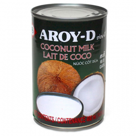 Hindistan Cevizi Sütü 400ml