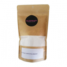 Hindistan Cevizili Mochi Karışımı 350gr