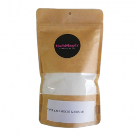 Vanilyalı Mochi Karışımı 350gr