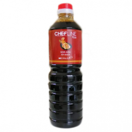 Soya Sosu 1lt