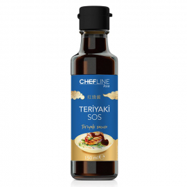 Teriyaki Sos 150ml