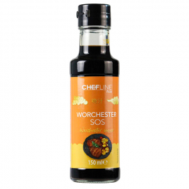 Worcesterhire Sos 150ml