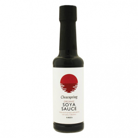 Soya Sosu Organik 150ml