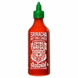 Sriracha Acı Biber Sos 440ml (Ekstra Acı)