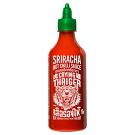 Sriracha Acı Biber Sos 440ml (Ekstra Acı)