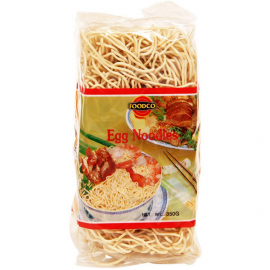 Egg Noodle 350gr