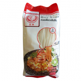 Pirinç Çubuğu (Rice Stick 3mm) 400gr