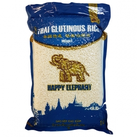 Yapışkan Pirinç 1kg
