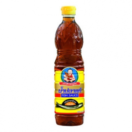 Balık Sosu 700ml