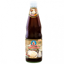 İstiridye Sosu (Yoğun Kıvamlı) 800gr