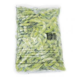 Dondurulmuş Edamame (Soyulmamış) 1kg