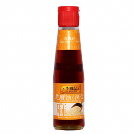 Blended Sesame Oil 207ml