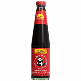 İstiridye Sosu (Panda Brand) 510gr