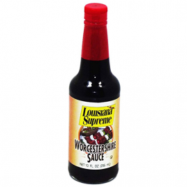 Worcesterhire Sos 295ml