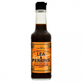 Worcestershire Sos 150ml
