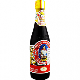 İstiridye Sosu 600ml