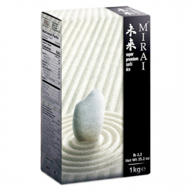 Suşi Pirinci 1kg