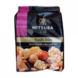 Sushi Mix 35gr