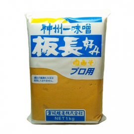 Miso Shiro (Beyaz) 1kg