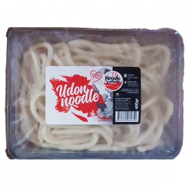 Dondurulmuş Taze Udon Noodle 400gr