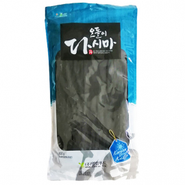 Konbu Kurutulmuş Yosun 500gr