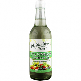 Pirinç Sirkesi 500ml