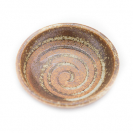 Soya Sosluk Kahverengi Girdap 2.5x8.2cm