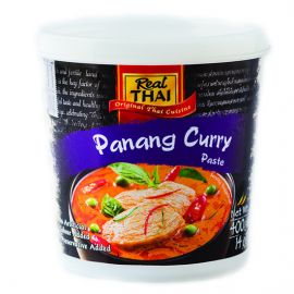 Panang Köri Ezmesi 400gr