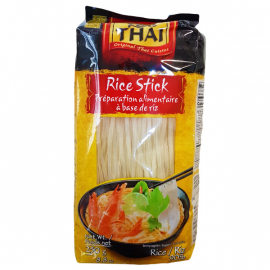 Pirinç Çubuğu (Rice Stick-3mm) 250gr
