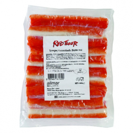 Dondurulmuş Yengeç Surimi Stick 500gr