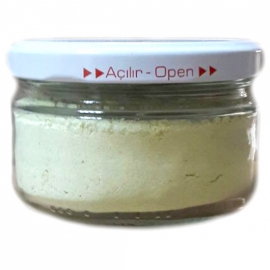 Toz Wasabi 90gr (Cam Şişe)