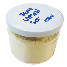 Toz Wasabi 100gr (Cam Şişe)